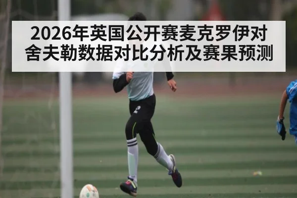2026年英国公开赛麦克罗伊对舍夫勒数据对比分析及赛果预测